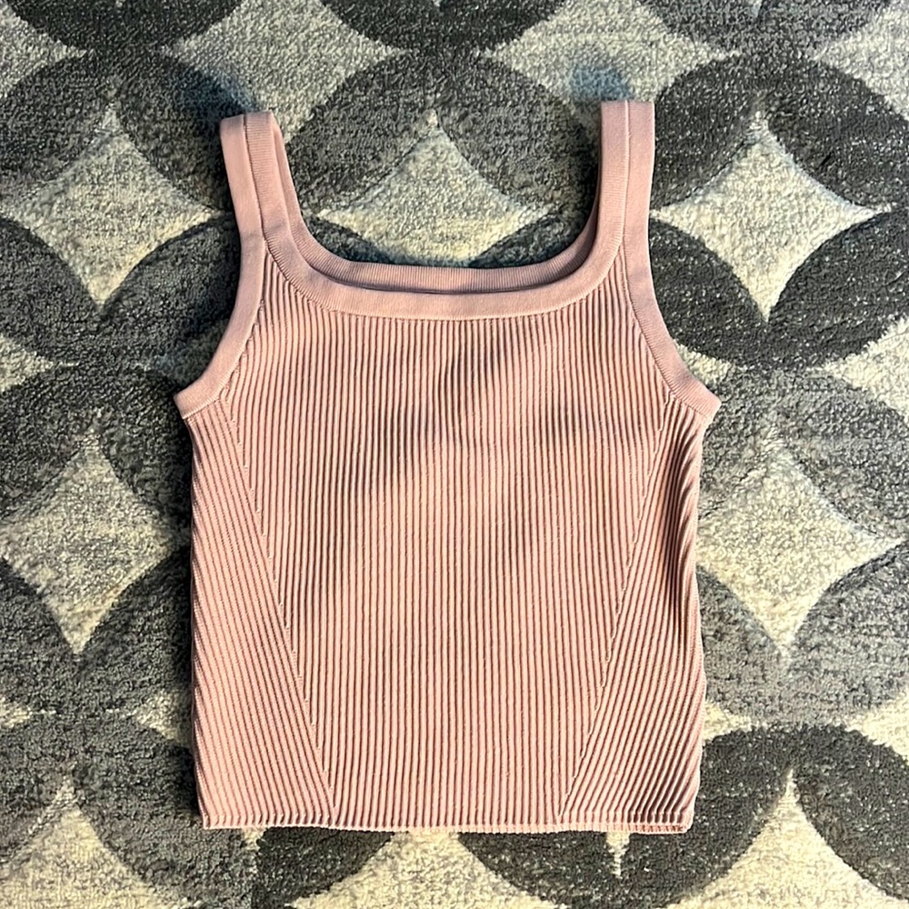 Cuts Clothing Coreflex Tank, S